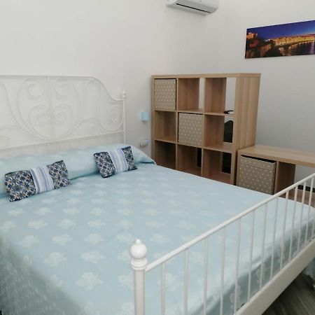 Case Vacanze Azzurra, Loredana E Trinacria Castellammare del Golfo Exterior foto