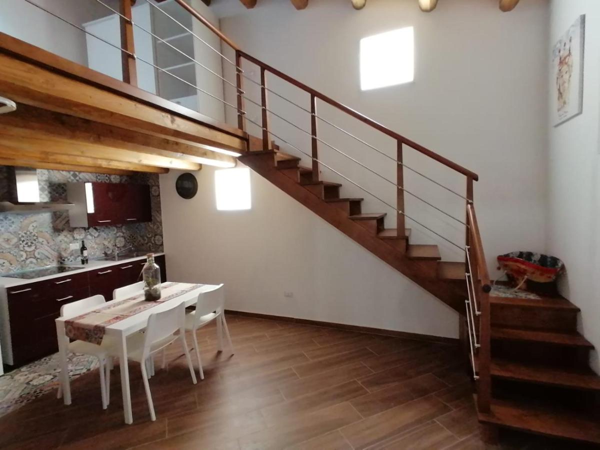Case Vacanze Azzurra, Loredana E Trinacria Castellammare del Golfo Exterior foto