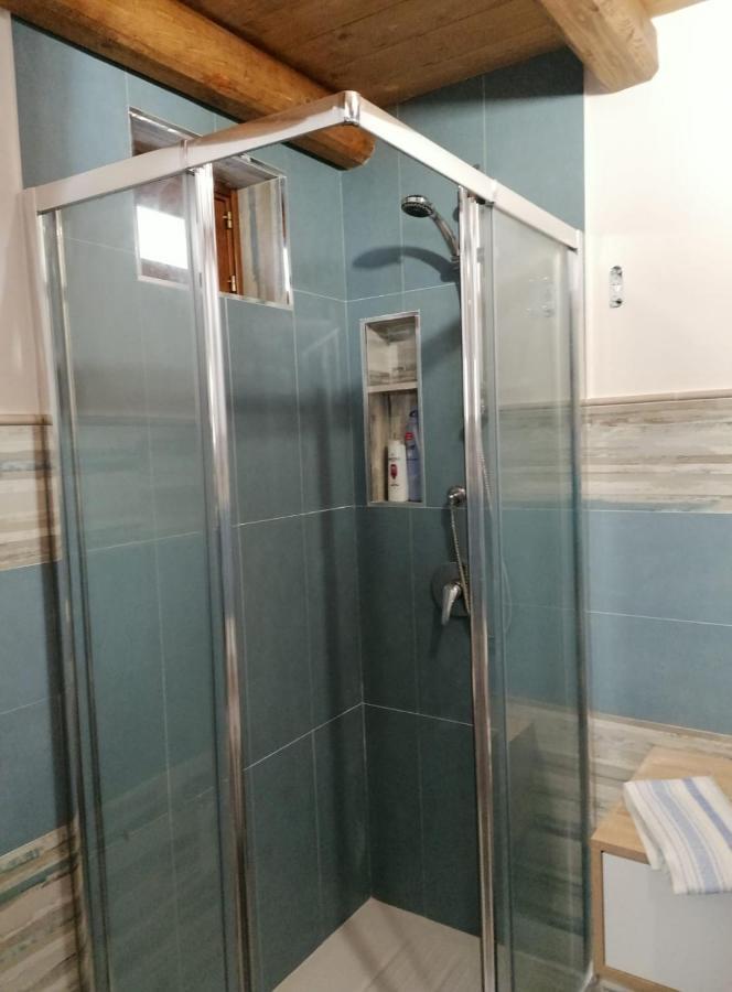 Case Vacanze Azzurra, Loredana E Trinacria Castellammare del Golfo Exterior foto