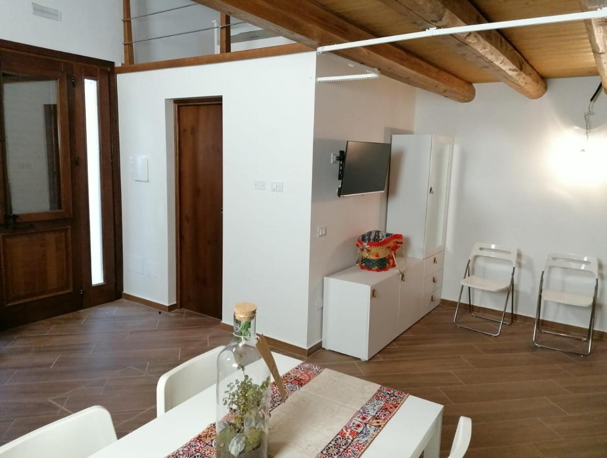 Case Vacanze Azzurra, Loredana E Trinacria Castellammare del Golfo Exterior foto
