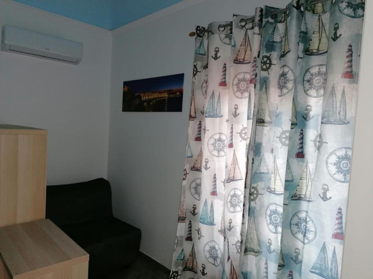 Case Vacanze Azzurra, Loredana E Trinacria Castellammare del Golfo Exterior foto